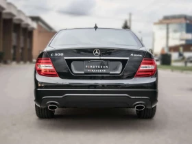 Mercedes-Benz C 300 * 4matic 3.5 V6 * ��������� ���� �� �� * 119k km!  | Mobile.bg � ����� ������ 6