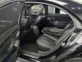 Mercedes-Benz S 500 L Maybach ����� | Mobile.bg � ����� ������ 10