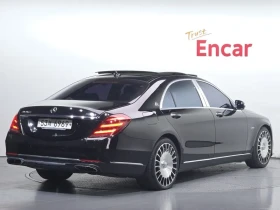 Mercedes-Benz S 500 L Maybach ����� | Mobile.bg � ����� ������ 2