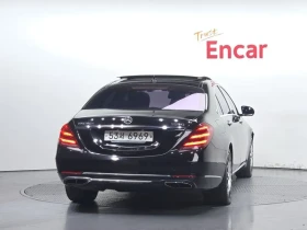 Mercedes-Benz S 500 L Maybach ����� | Mobile.bg � ����� ������ 4
