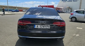Audi A8 Long - 22500 € / 44006.17 лв. - 50745987 4