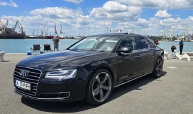 Audi A8 Long - 22500 € / 44006.17 лв. - 50745987 2