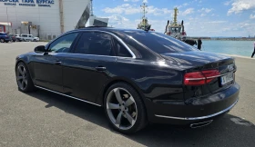 Audi A8 Long - 22500 € / 44006.17 лв. - 50745987 3