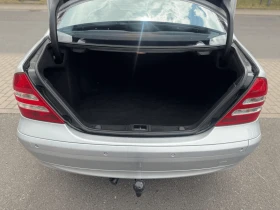 Mercedes-Benz C 320 - 6666 € / 13037.56 лв. - 12766076 7