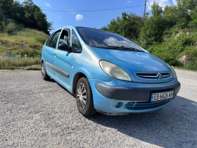 Citroen Xsara picasso | Mobile.bg � ����� ������ 2