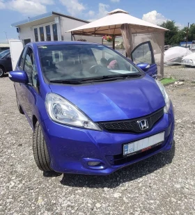 Honda Jazz - 5600 € / 10952.65 лв. - 76686338 4