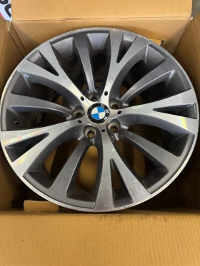 BMW 5 Gran Turismo 535i XDrive - 12500 € / 24447.88 лв. - 76734376 7