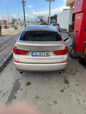 BMW 5 Gran Turismo 535i XDrive - 12500 € / 24447.88 лв. - 76734376 4