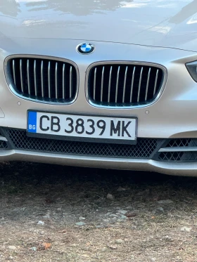 BMW 5 Gran Turismo 535i XDrive