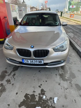 BMW 5 Gran Turismo 535i XDrive - 12500 € / 24447.88 лв. - 76734376 2