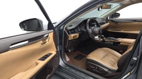 Lexus ES BLIND SPOT* ЛЮК* ПОДГРЕВ ВОЛАН* КРАЙНА ЦЕНА | Auto.bg — изображение 10