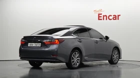 Lexus ES BLIND SPOT* ЛЮК* ПОДГРЕВ ВОЛАН* КРАЙНА ЦЕНА | Auto.bg — изображение 2