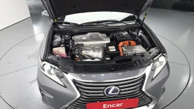 Lexus ES BLIND SPOT* ЛЮК* ПОДГРЕВ ВОЛАН* КРАЙНА ЦЕНА | Auto.bg — изображение 6
