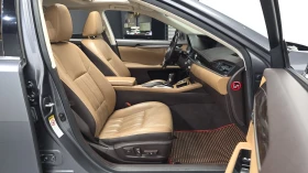 Lexus ES BLIND SPOT* ЛЮК* ПОДГРЕВ ВОЛАН* КРАЙНА ЦЕНА | Auto.bg — изображение 11