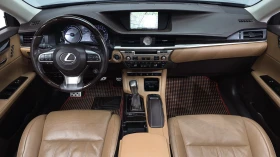 Lexus ES BLIND SPOT* ЛЮК* ПОДГРЕВ ВОЛАН* КРАЙНА ЦЕНА | Auto.bg — изображение 7