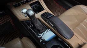 Lexus ES BLIND SPOT* ЛЮК* ПОДГРЕВ ВОЛАН* КРАЙНА ЦЕНА | Auto.bg — изображение 9