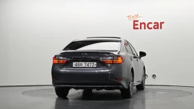 Lexus ES BLIND SPOT* ЛЮК* ПОДГРЕВ ВОЛАН* КРАЙНА ЦЕНА | Auto.bg — изображение 4