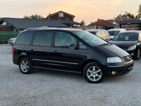 VW Sharan 1.9TDI 131�� 6� 7-����� ����������� | Mobile.bg � ����� ������ 7