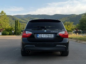 BMW 330 D M-Pack M57 ���! | Mobile.bg � ����� ������ 3