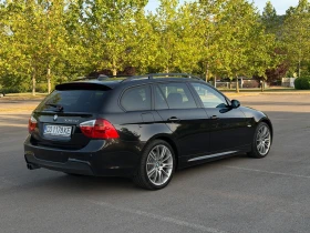 BMW 330 D M-Pack M57 ���! | Mobile.bg � ����� ������ 4