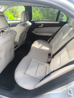 Mercedes-Benz E 220 Авангард - 6000 € / 11734.98 лв. - 30845332 4