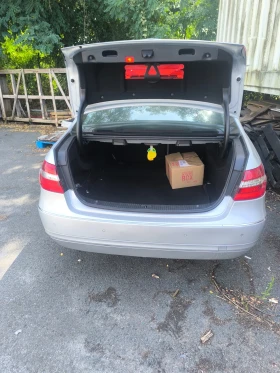 Mercedes-Benz E 220 Авангард - 6000 € / 11734.98 лв. - 30845332 12