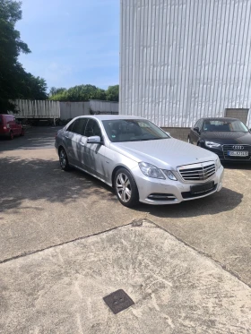 Mercedes-Benz E 220 Авангард - 6000 € / 11734.98 лв. - 30845332 15