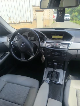 Mercedes-Benz E 220 Авангард - 6000 € / 11734.98 лв. - 30845332 6