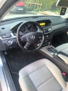 Mercedes-Benz E 220 Авангард - 6000 € / 11734.98 лв. - 30845332 10