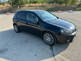 VW Golf 6 2.0tdi �������, ������, �������� �������, 8 ���� | Mobile.bg � ����� ������ 3