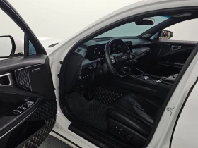 Kia K8 3.5 Automatic | Mobile.bg � ����� ������ 6