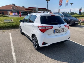 Toyota Yaris H2 Limited | Mobile.bg � ����� ������ 2