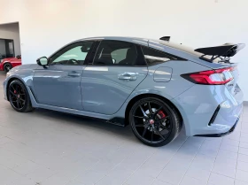 Honda Civic * TYPE R* Manual * АВТОКРЕДИТ БЕЗ ПЪРВОНАЧАЛНА*  | Auto.bg — изображение 2