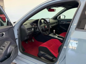 Honda Civic * TYPE R* Manual * АВТОКРЕДИТ БЕЗ ПЪРВОНАЧАЛНА*  | Auto.bg — изображение 5