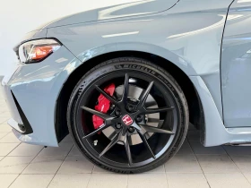 Honda Civic * TYPE R* Manual * АВТОКРЕДИТ БЕЗ ПЪРВОНАЧАЛНА*  | Auto.bg — изображение 7