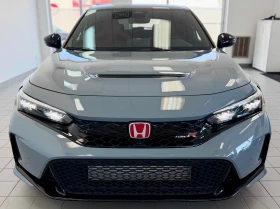 Honda Civic * TYPE R* Manual * АВТОКРЕДИТ БЕЗ ПЪРВОНАЧАЛНА*  | Auto.bg — изображение 6