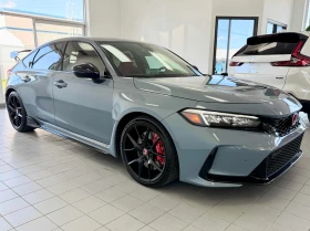 Honda Civic * TYPE R* Manual * АВТОКРЕДИТ БЕЗ ПЪРВОНАЧАЛНА*  | Auto.bg — изображение 3