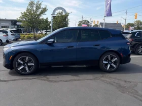 BMW iX * xDrive50 * CARFAX * ���� �� �� | Mobile.bg � ����� ������ 4