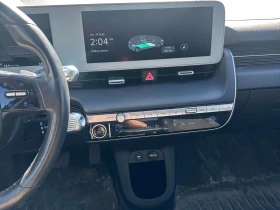 Hyundai Ioniq 5 Preferred RWD | Auto.bg — изображение 11