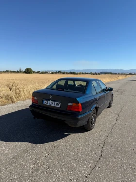 BMW 316 Individual M-technik 110х.km - 6200 € - 64669903 4