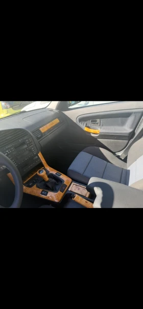 BMW 316 Individual M-technik 110х.km - 6200 € - 64669903 9
