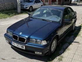 ������ BMW 316