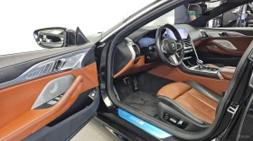 BMW 840 XDRIVE* MSPORT* КОЖА* ОБДУХВ* 360* ПАНО* HEAD UP | Auto.bg — изображение 10
