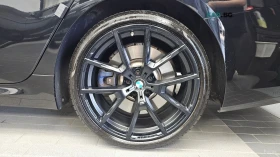 BMW 840 XDRIVE* MSPORT* КОЖА* ОБДУХВ* 360* ПАНО* HEAD UP | Auto.bg — изображение 5