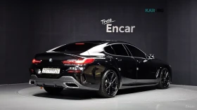 BMW 840 XDRIVE* MSPORT* КОЖА* ОБДУХВ* 360* ПАНО* HEAD UP | Auto.bg — изображение 2