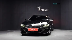 BMW 840 XDRIVE* MSPORT* КОЖА* ОБДУХВ* 360* ПАНО* HEAD UP | Auto.bg — изображение 3