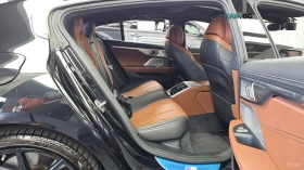 BMW 840 XDRIVE* MSPORT* КОЖА* ОБДУХВ* 360* ПАНО* HEAD UP | Auto.bg — изображение 12
