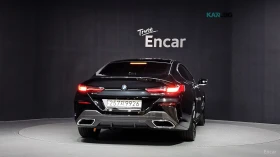 BMW 840 XDRIVE* MSPORT* КОЖА* ОБДУХВ* 360* ПАНО* HEAD UP | Auto.bg — изображение 4