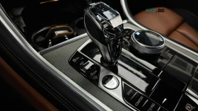 BMW 840 XDRIVE* MSPORT* КОЖА* ОБДУХВ* 360* ПАНО* HEAD UP | Auto.bg — изображение 9