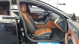 BMW 840 XDRIVE* MSPORT* КОЖА* ОБДУХВ* 360* ПАНО* HEAD UP | Auto.bg — изображение 11